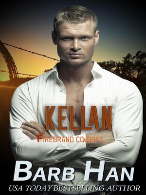 cover image of Kellan